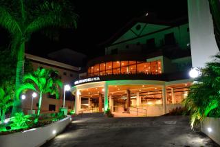 Hotel Recanto Bela Vista - Águas de Lindóia - 2