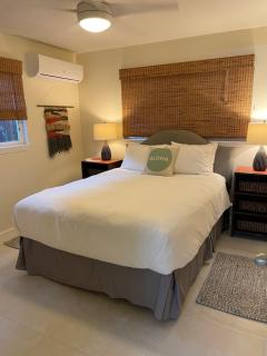 Three Tables Retreat - 2