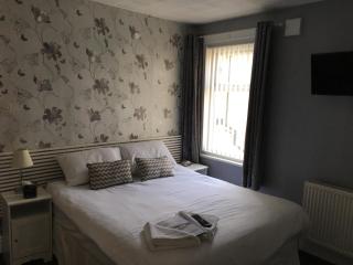 Glenheath Hotel - Blackpool - 9