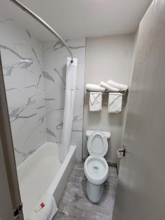 Days Inn by Wyndham Ruidoso Downs - Ruidoso Downs - 7