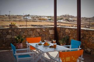 White dreams house - Mikonos - 0