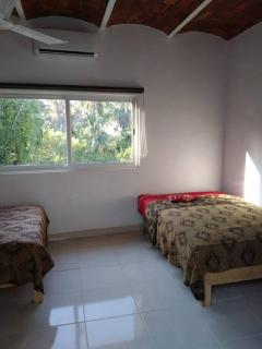 C9 Casas la colmena a 3 min playa alberca 2 rec. - La Peñita de Jaltemba - 8