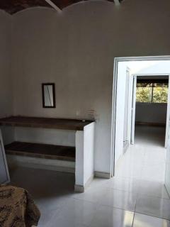 C9 Casas la colmena a 3 min playa alberca 2 rec. - La Peñita de Jaltemba - 5