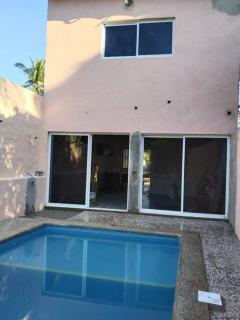 C9 Casas la colmena a 3 min playa alberca 2 rec. - La Peñita de Jaltemba - 4