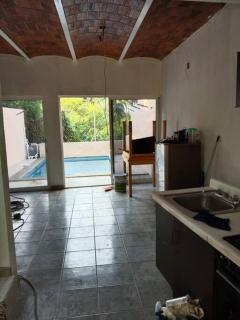 C9 Casas la colmena a 3 min playa alberca 2 rec. - 2