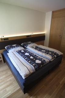 Ferienwohnung Arlberg - 2