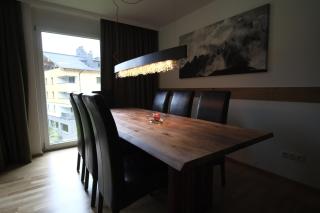 Ferienwohnung Arlberg - 7