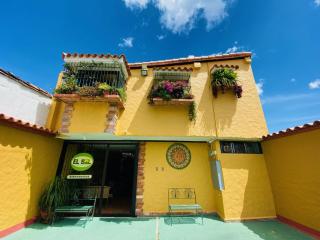 El Sol Posada - San Cristóbal - 0