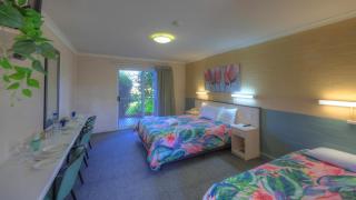 The Vines Motel & Cottages - Stanthorpe - 2