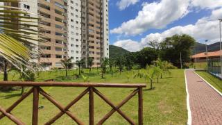 Apto climatizado em condomínio perto da praia - Itapema - 8