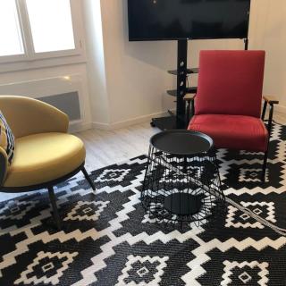 Duplex familial # Pein centre # BESTOFBLO #INSEAD - Fontainebleau - 5