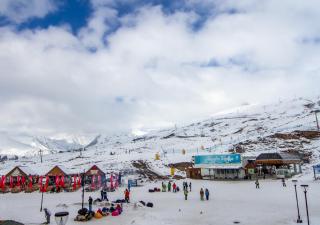 Rustic House BINA 5 - 1