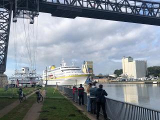 Ferienhaus Karla am Nord-Ostsee-Kanal Rendsburg für Familienurlaub & Monteure - 1