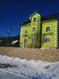 GREEN HOUSE - Plavie - 0