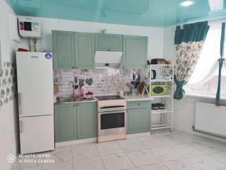 GREEN HOUSE - 5