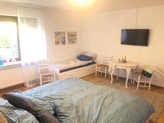 Ferienhaus Karla am Nord-Ostsee-Kanal Rendsburg für Familienurlaub & Monteure - 5