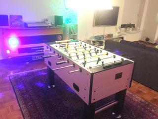 Ferienhaus Karla am Nord-Ostsee-Kanal Rendsburg für Familienurlaub & Monteure - 8