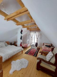 Planinska kuca Bjelasnica - Bjelašnica - 4