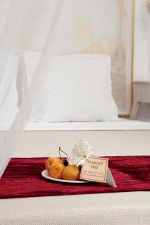 Moshinos Hotel - Ayvalık - 9