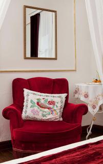 Moshinos Hotel - Ayvalık - 7