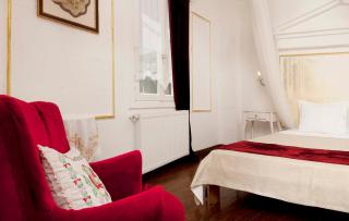 Moshinos Hotel - Ayvalık - 4