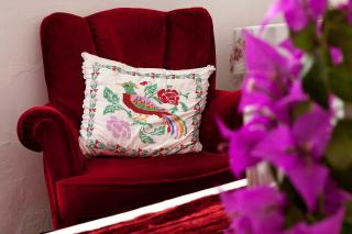 Moshinos Hotel - Ayvalık - 2