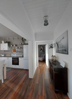 Maries bunte Villa - 1