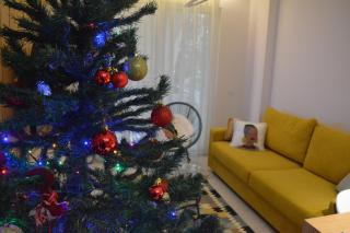 Peppermint Apartment - 9