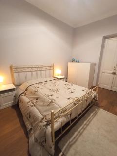 Paradise Rooms - Brignole Station - Genova - 4