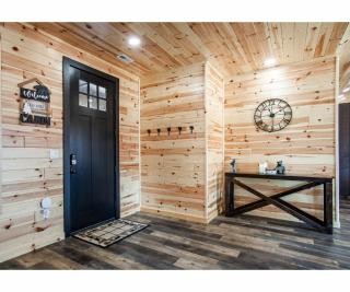 Sky Ridge Mountain View Wheelchair Accessible and Swim Spa - Gatlinburg - 4