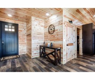 Sky Ridge Mountain View Wheelchair Accessible and Swim Spa - Gatlinburg - 3