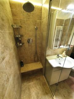 Dorobantilor City Center - Perfect Shower & Terrace - 5