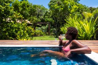 Bahia Soul - Flow Beach House - Taipu de Fora - Península de Maraú - 4