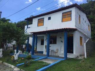 Ilha de Maria Guarda Um paraíso te aguarda - 4