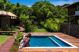 Bahia Soul - Flow Beach House - Taipu de Fora - Península de Maraú - 5
