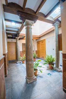 Apartamento céntrico a 10 minutos de la Alhambra - Granada - 5