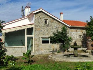 Casa do Lago da Quinta de Esteves - Ponte de Lima - 4