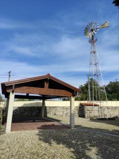 Casa do Lago da Quinta de Esteves - 6