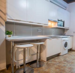 Apartamento céntrico a 10 minutos de la Alhambra - Granada - 7