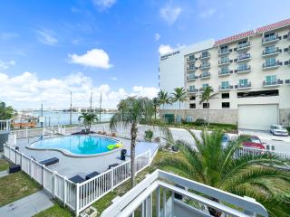 Sunrise Resort Motel South - Clearwater Beach - 0