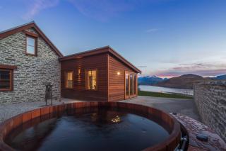 The Homestead on Wilding by Sotheby's Luxury Rental Homes - Arrowtown - 0