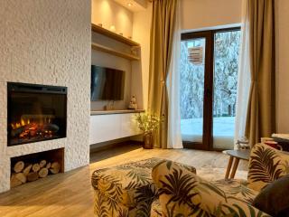 Apartman Pinewood Divcibare - 0