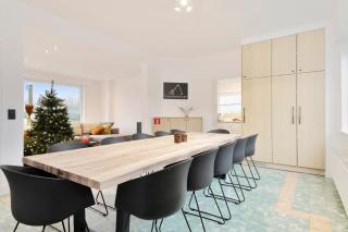 Vakantiewoning in het landelijke Staden! 10 pers - STAEDENBERGH - Staden - 8