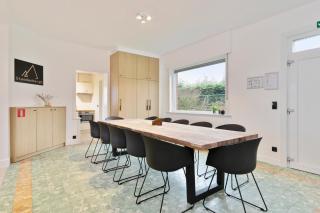 Vakantiewoning in het landelijke Staden! 10 pers - STAEDENBERGH - 5