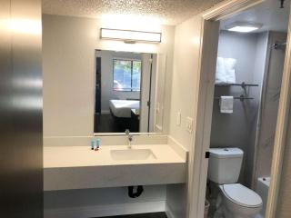 Studio 6 Sacramento, CA Natomas - Sacramento - 4