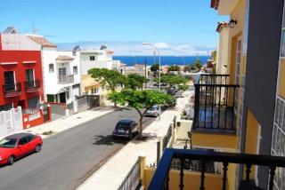 Casa Totalmente Renovada en Zona muy Tranquila!!! Vistas al Mar y Montaña - Buenavista del Norte - 9
