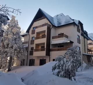 Apartman Pinewood Divcibare - Divčibare - 4