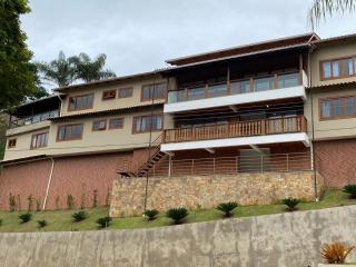 Katuny Pousada e Eventos - São Domingos do Prata - 1
