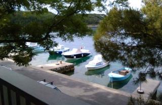 Apartments in Jadranovo 41877 - Jadranovo - 0