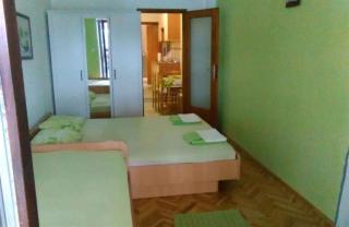 Apartments in Jadranovo 41877 - Jadranovo - 5